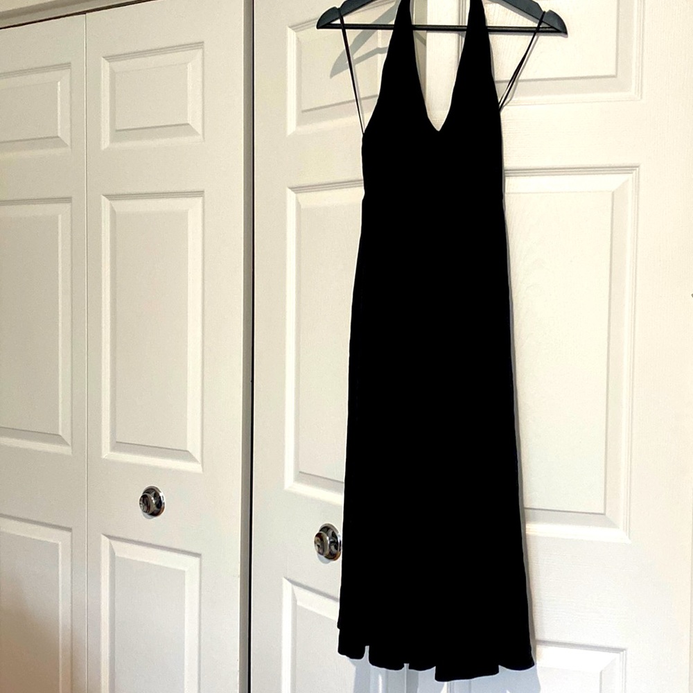 Black Reformation sundress size L
